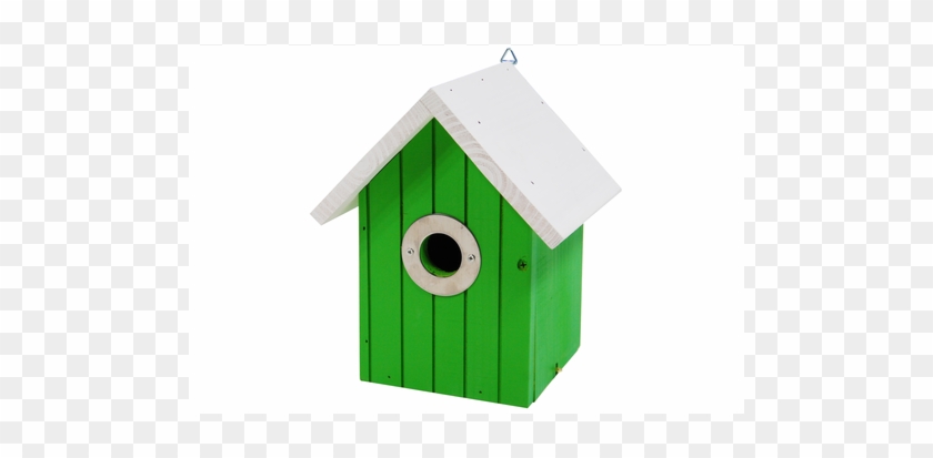 Birdhouse White Roof Light Green - Dak Prescott #1195002