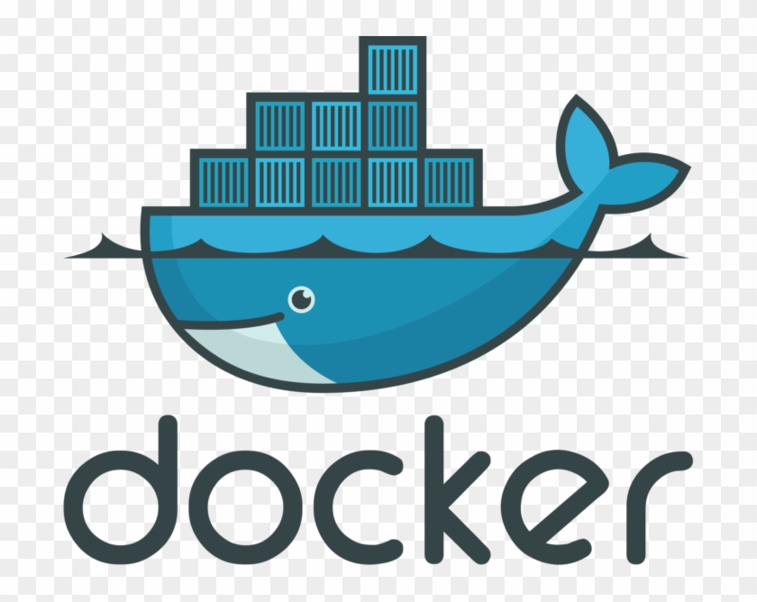 Imagine That You Have A Company In Europe And You Want - Docker Logo #1195084