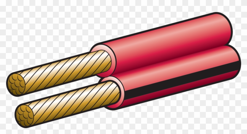 Amazing Copper Electrical Wire Clip Art Ideas - Electrical Wiring #1195087
