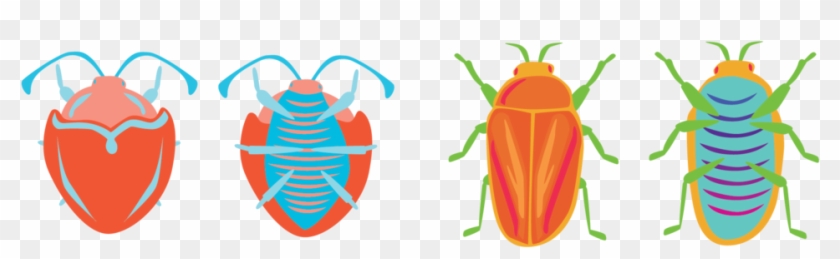 Love Bugs - Love Bugs #1195089