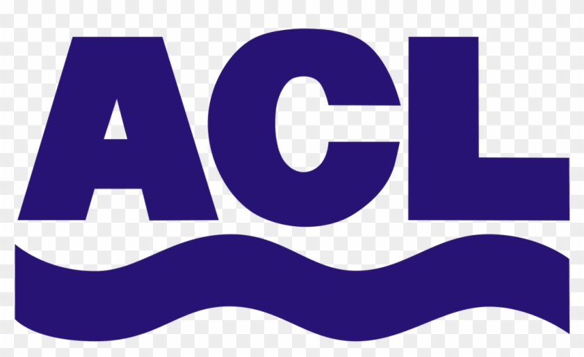 Atlantic Container Line Logo #1195109