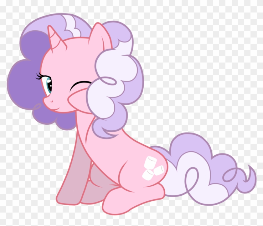 Marshmellow Daze By Jennieoo - Cartoon #1195147