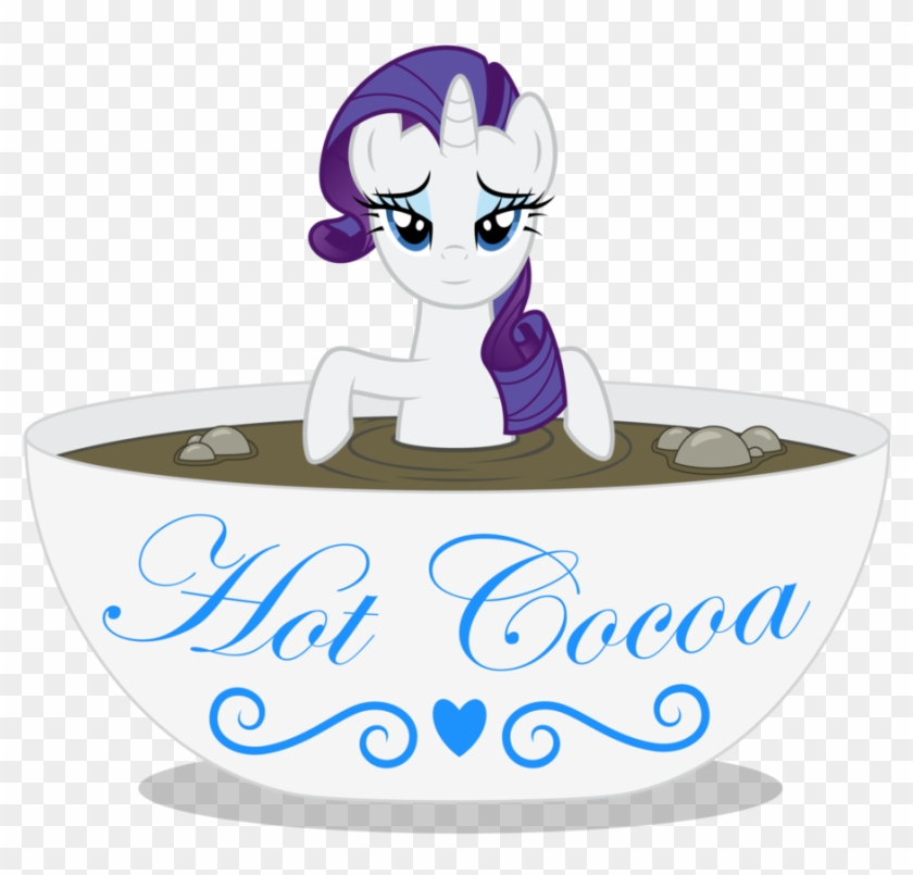 That's One Sexy Marshmallow - Cartoon #1195154