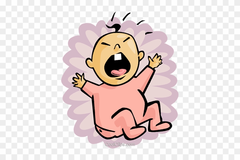 Baby Crying - Desenho De Bebês Chorando #1195163