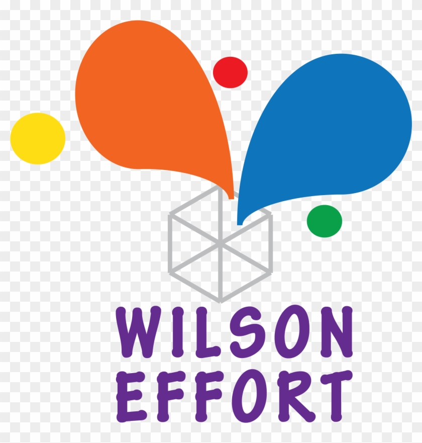 Wilson-effort Website - Copyright #1195177