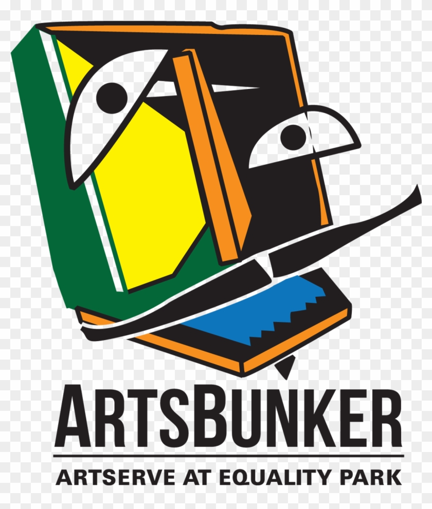 Artsbunker Is Artserve's Newest Collaborative Effort - Artsbunker Is Artserve's Newest Collaborative Effort #1195206