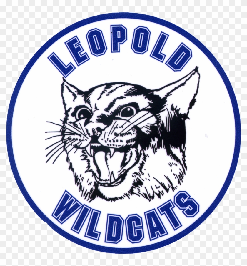 Brice's Webpage - " - Leopold Wildcat Logo #1195241