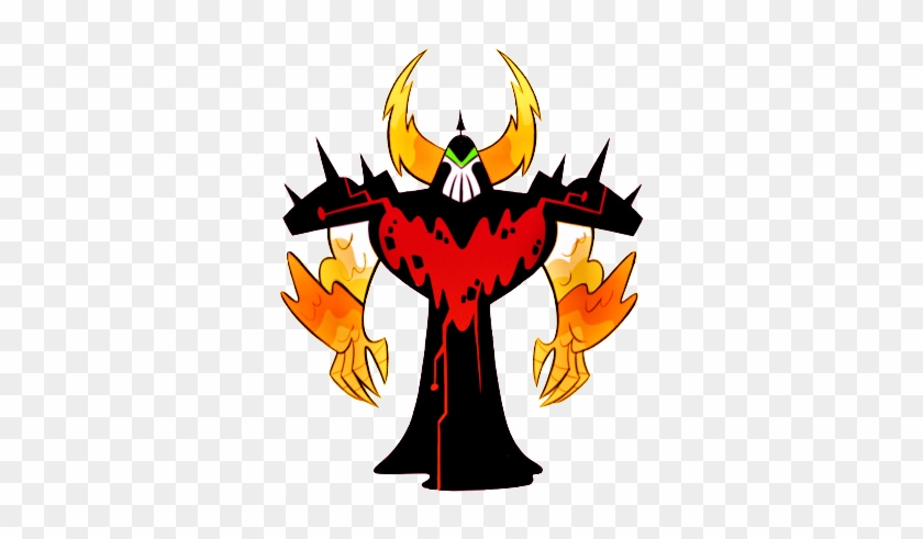 Domi11 Masked Lord Dominator Free Transparent Png Clipart Images Download - vore lord roblox