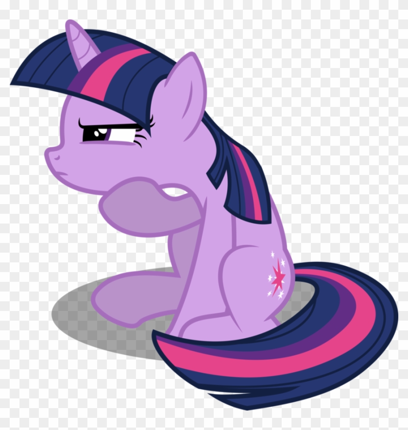 Fail Clipart Reaction - Little Pony Friendship Is Magic #1195307