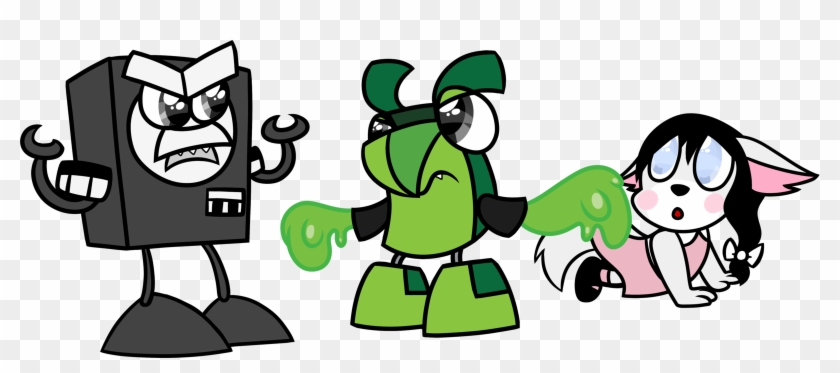 Don't Touch Her By Frozen - Don't Touch Her By Frozen #1195329