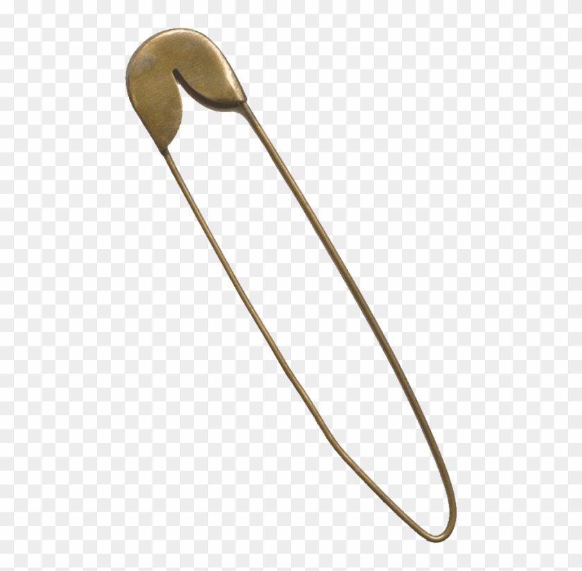 Free Png Safety Pin Png Images Transparent - Safety Pin #1195417