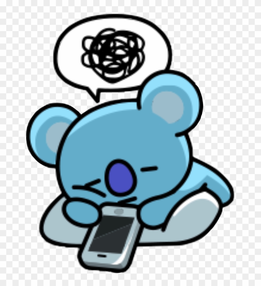 Download Tumblr Png Stickers Bts Background