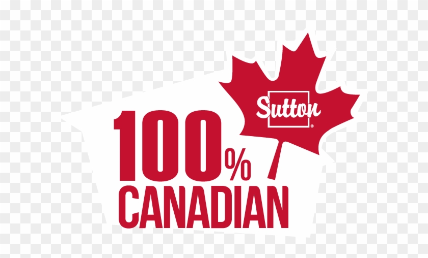 Compliance Logo Compliance Logo - Sutton Group 100% Canadian #1195476