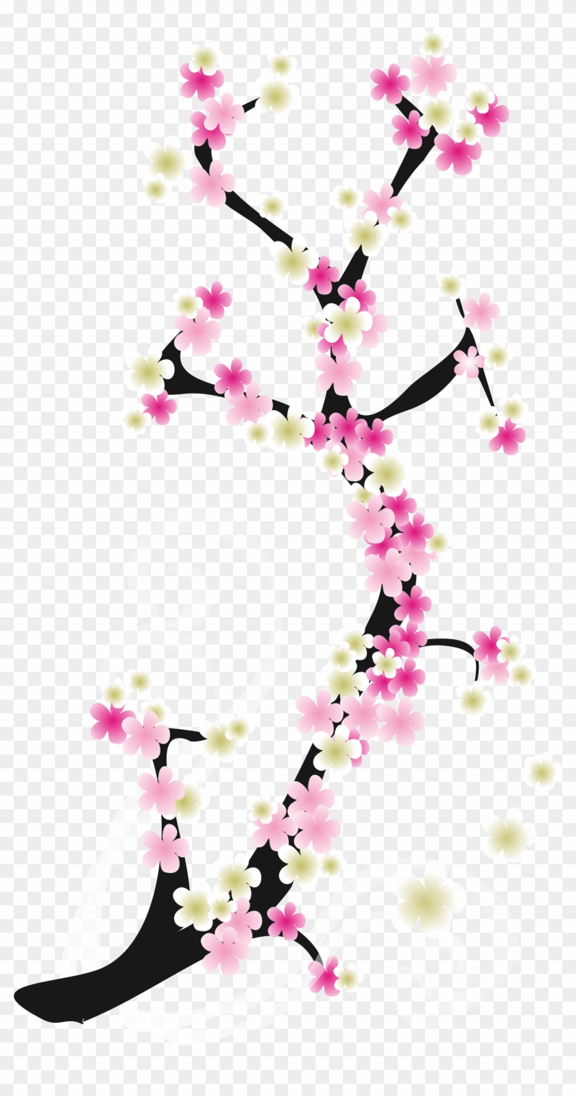 Raminho De Flor Png Free Transparent Png Clipart Images Download