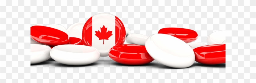 Download Flag Icon Of Canada At Png Format - Canada Background Png #1195517