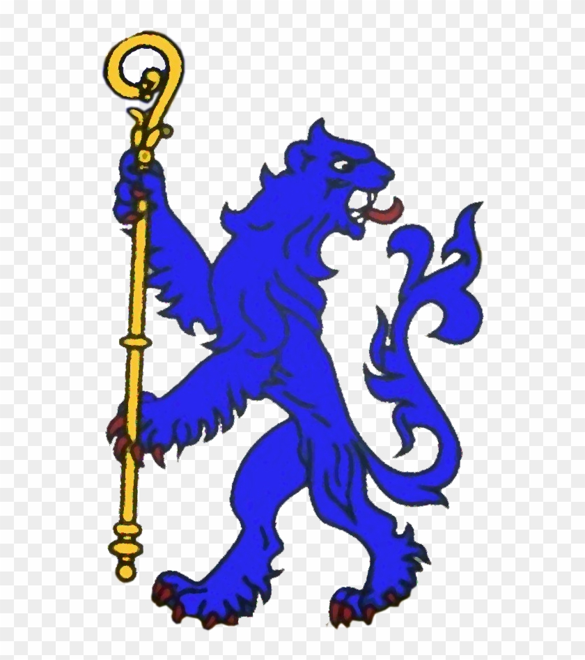 Chelsea Lion Rampant - We Walk Alone Chelsea #1195521