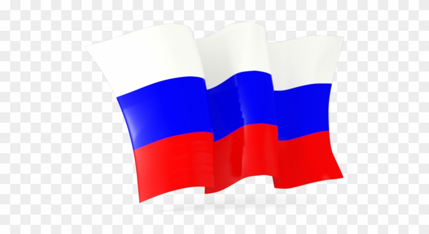 Russia Flag Png Transparent Images - Life Insurance #1195536