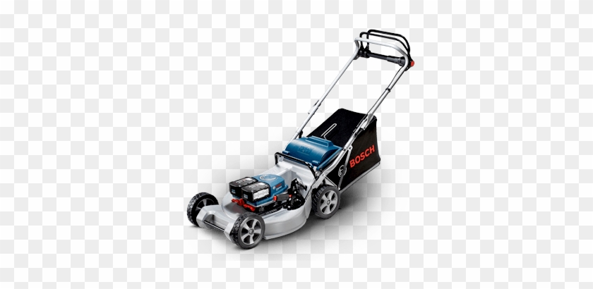 Lawnmowers - Tondeuse Bosch Gra 53 #1195542
