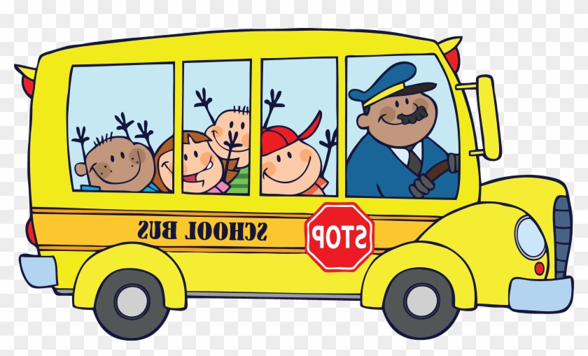 78 Best Ideas About School Bus Clipart On Pinterest - Clip Art #1195579