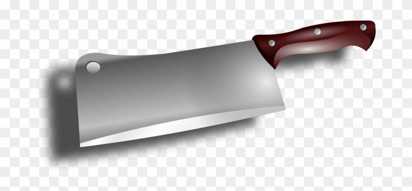 Cleaver #1195595