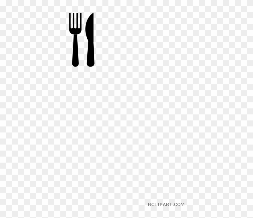 Fork And Knife Tools Free Clipart Images Bclipart - Boot #1195602