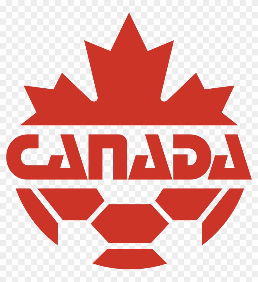 Canada Football Association Logo Png Transparent - Vaughan Soccer Club Logo #1195631