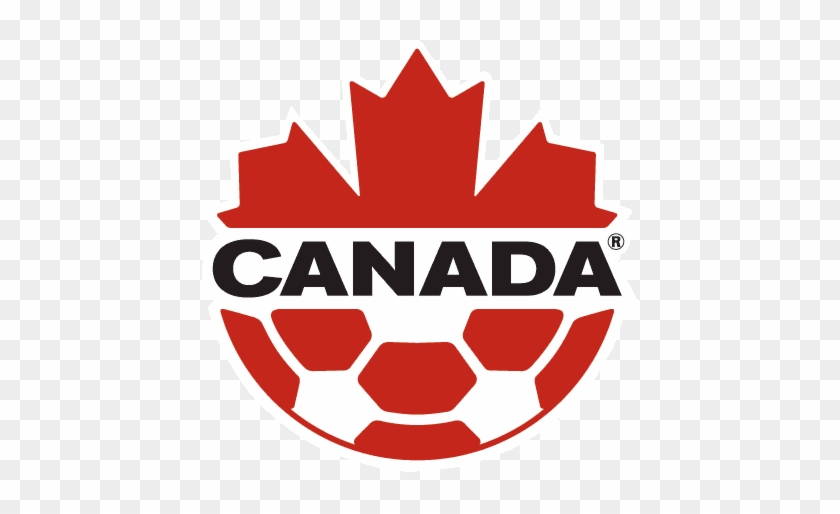 Everyone Knows That Canada - Canada Soccer Logo #1195639