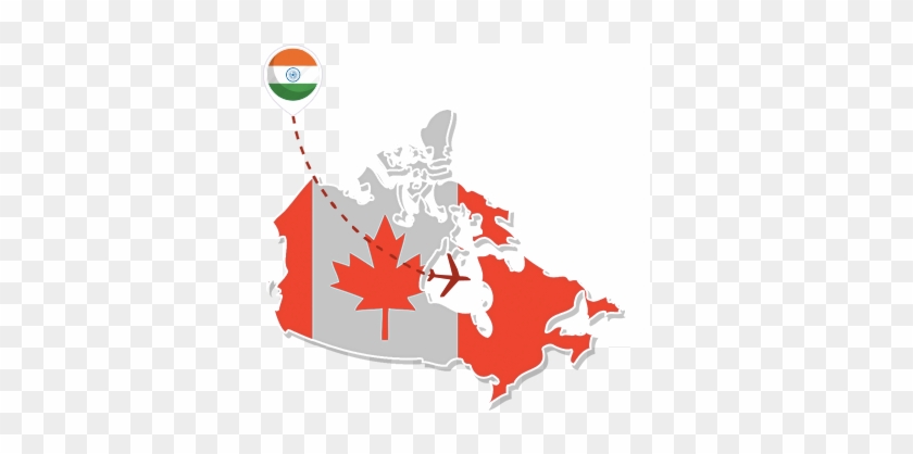 Dream Destination Canada Let's Check Out Which Visa - Dream Canada #1195647