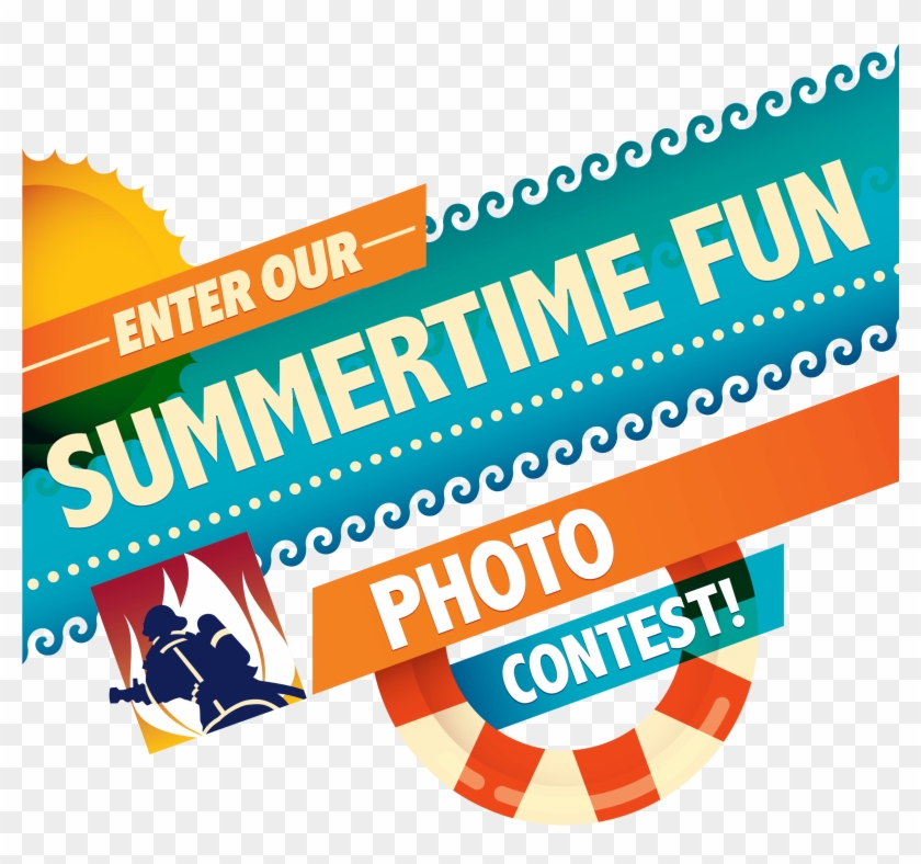 Summertime Fun Photo Contest - Competition #1195677