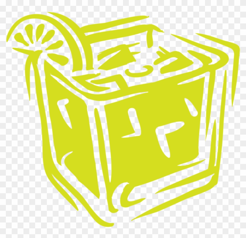 Great Mixer In Cocktails And Mocktails - Great Mixer In Cocktails And Mocktails #1195727