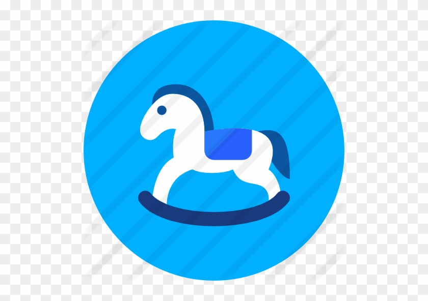 Rocking Horse - Child #1195750