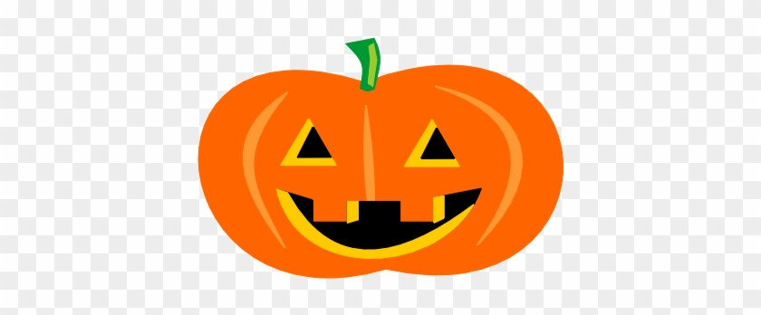 Jack O Lantern - Animated Jack O Lantern #1195783