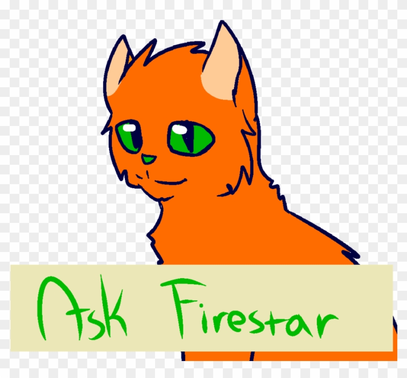 Ask Firestar By Xx Ask Firestar Xx - Firestar #1195871