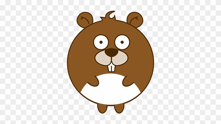 Beaver Png - Beaver #1195896