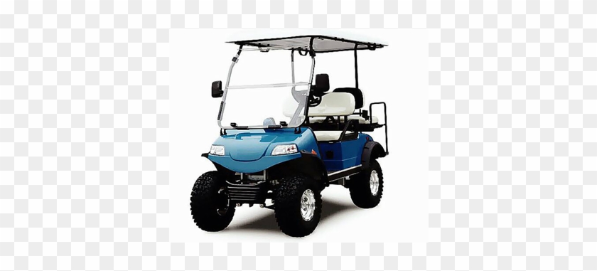 E-fuel Golf Cart - Golf Cart Side Mirrors Fits E-z-go Club Car Yamaha #1195951