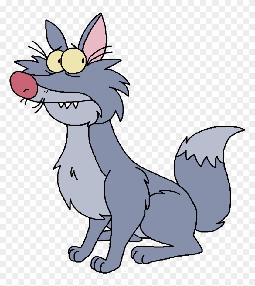 Wolffe By Critterz11 - Cartoon #1195966