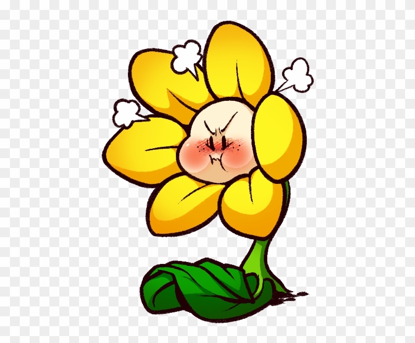 View Samegoogleiqdbsaucenao Mad Flowey , - Flowey #1196008