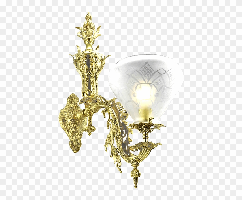 Vintage Hardware Lighting Antique Reproduction Wall - Victorian Sconces #1196032