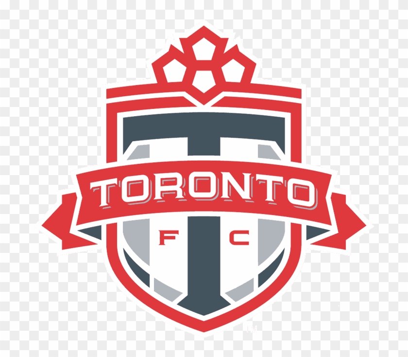 That One May Be The Least Egregious Since The Design - Toronto Fc #1196069