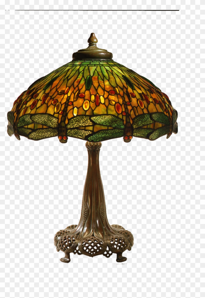 Antique - Night Lamp Png #1196076
