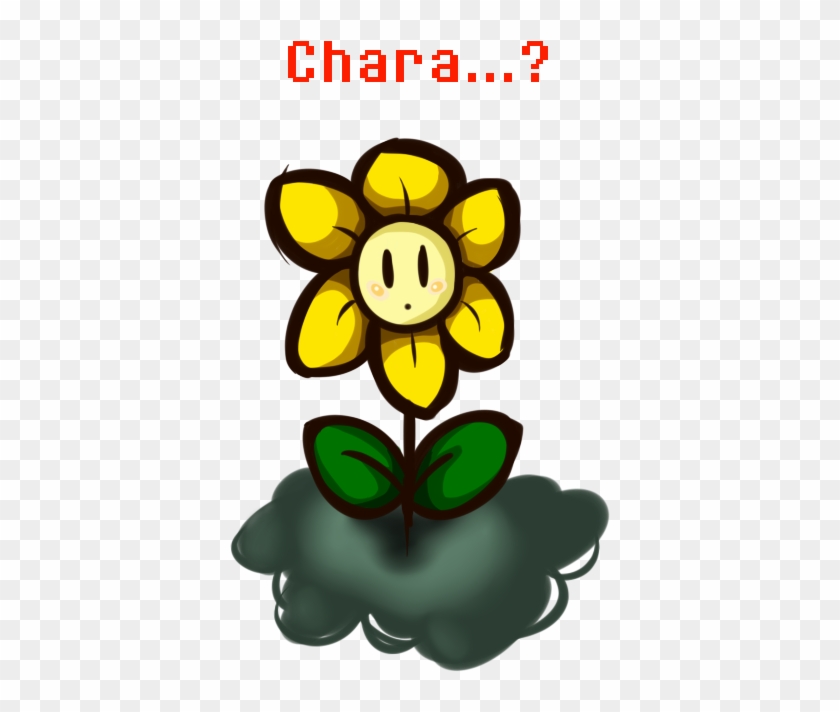 Flowey Undertale Png ,HD PNG . (+) Pictures 