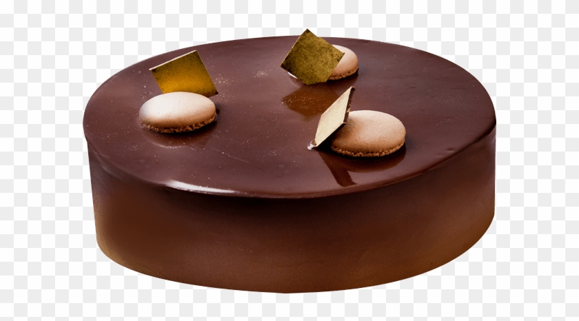 Desenho Bolo de Chocolate PNG para baixar grátis em alta resolução