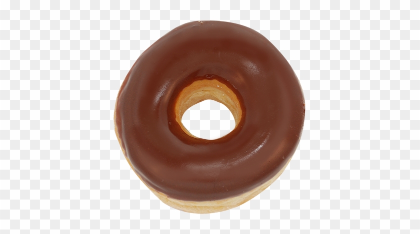 Donut Png - Chocolate Donut Donut Png #1196159