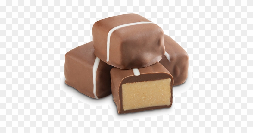 Sugar Free Milk Chocolate Peanut Butter Meltaways - Sugar Free Milk Chocolate Peanut Butter Meltaways - #1196170