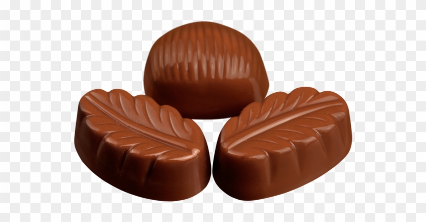 Three Chocolates Pralines - Abdominal Obesity #1196174