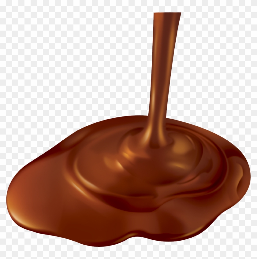 Milk Hot Chocolate - Chocolate Psd #1196189