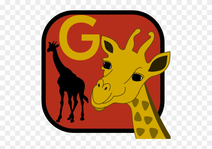 Android Puzzle Agem - Giraffe #1196226