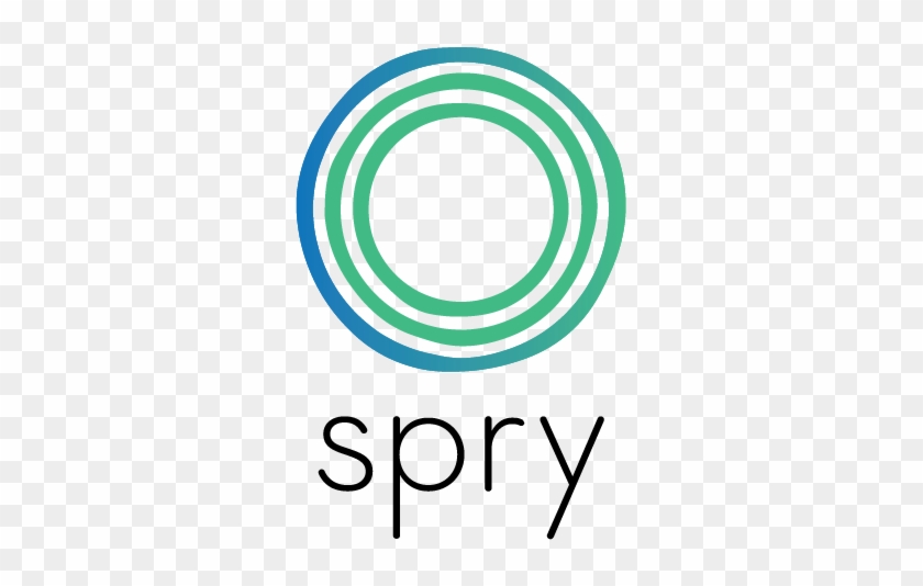Spry Health - Sewa Logo #1196292
