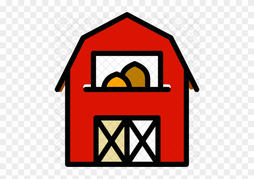 Barn, Country House, Farm, Farm Stay, Property, Silo, - Barn #1196299