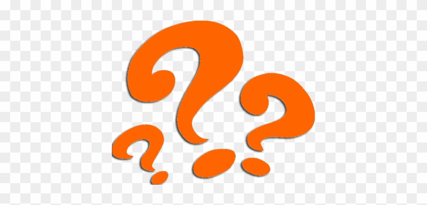 Following Are Some Questions We Hear Regularly And - Question Mark Clip Art #1196304